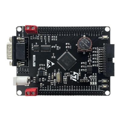 STM32单片机工控板工业级高速版