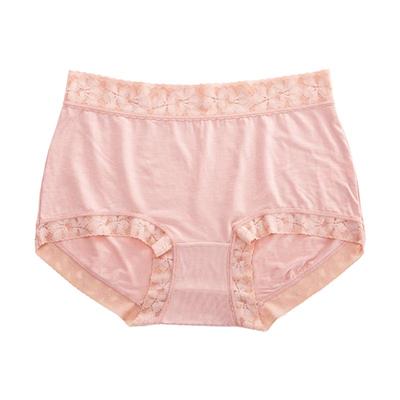 秘语莫代尔女士内裤无痕蕾丝