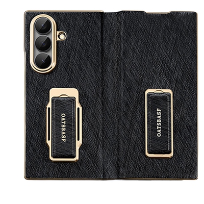 派凡适用三星GalaxyZFold7手机壳