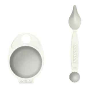 8玖-达鲁玛DARUMA鹦鹉雏鸟幼鸟喂奶套装勺子泡奶粉防漏量杯温度器