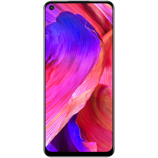 盾令屏幕适用于OPPO A93总成带框realme真我q3触摸a54显示a74电池