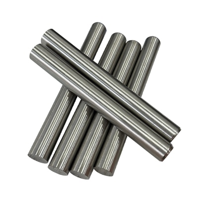 SUS416不锈钢圆棒303 304 630实心圆钢420F 430F 420J2研磨抛光棒