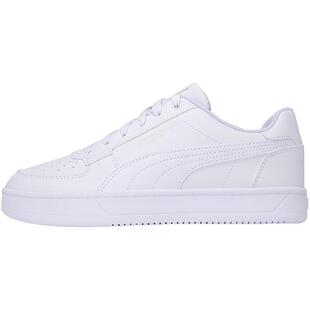 PUMA彪马板鞋男鞋女鞋春季情侣低帮小白鞋休闲鞋运动鞋392290