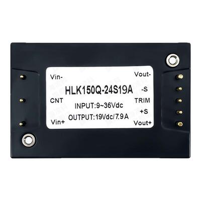 标准1/4砖DCDC模块电源