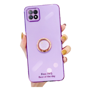 适用OPPOa53手机壳oppo新款A53的5G保护PECM30套opa全包防摔oppa带支架opopa女男oopoa款opooa硅胶535g外后壳