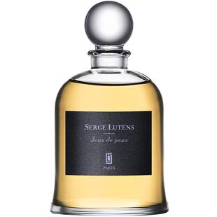 【新年礼物】Serge Lutens芦丹氏吊钟瓶肌肤感官游戏香水75ml