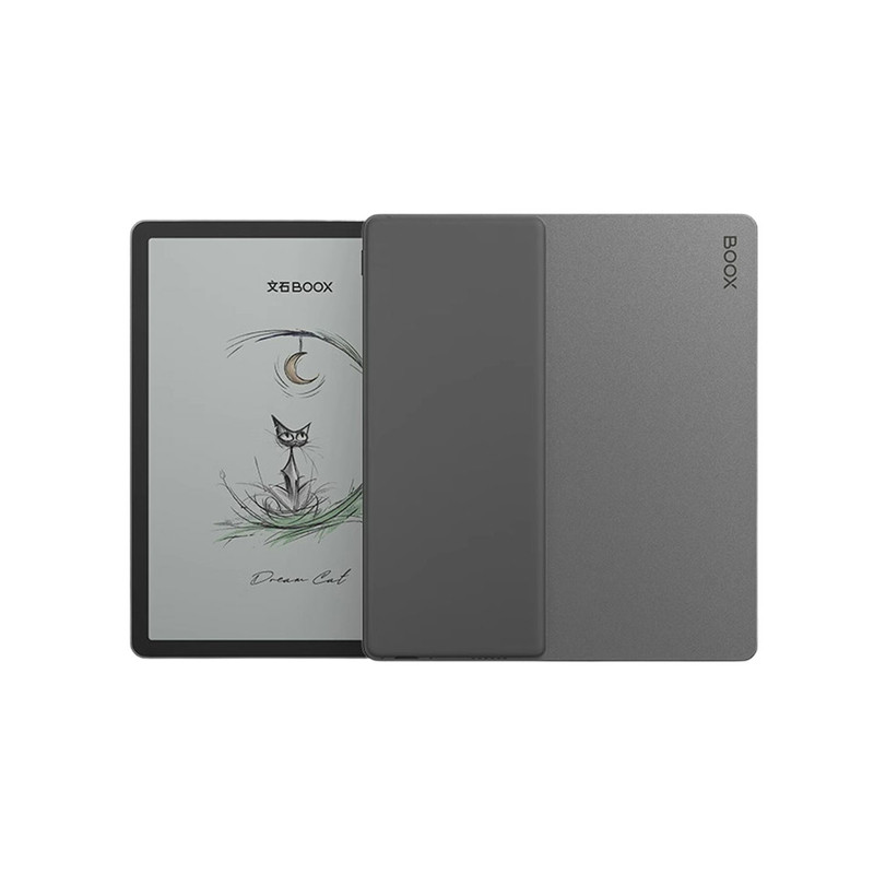 【文石BOOX】Leaf5C 彩墨屏电子阅读器墨水屏电纸书阅览器护眼屏