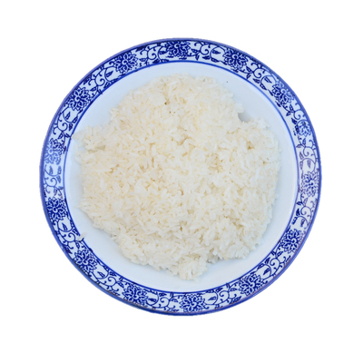 温州本地大米单季稻米晚稻米籼米