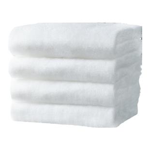 cherlam彻朗鱼缸手撕羊绒棉加厚过滤棉白棉魔毯高密度滤材料可剪