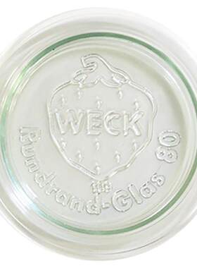 德国weck配件夹子密封圈玻璃盖