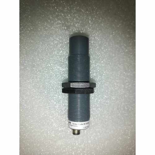 原装正品BCS008T巴鲁夫电容式液位传感器BCSM18V