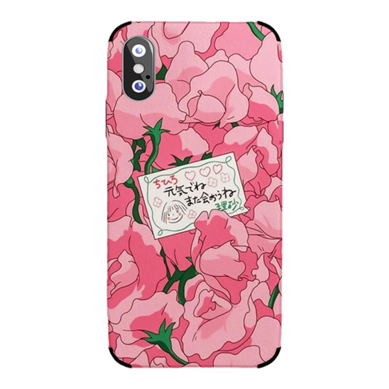 千与千寻女生手机壳iPhone17pro