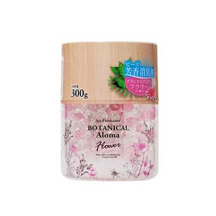 日本LEC进口空气清新剂鞋柜卫生间除臭去异味厕所消臭元分解臭气