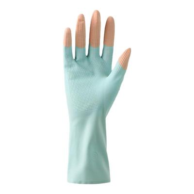 手套家务洗碗厨房耐用专用乳胶