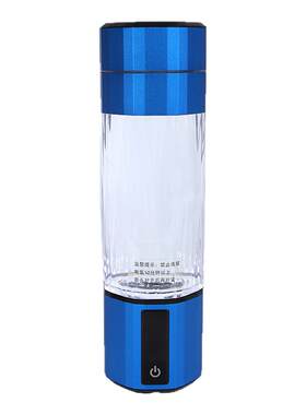 旦云2026便携富氢水杯定制礼品