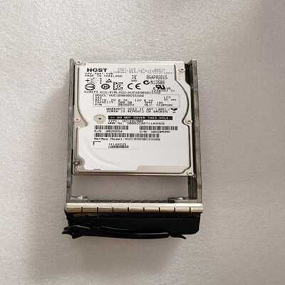 议价Netapp 900G 10K HUC109090CSS600 111-01125 0B26054 584343