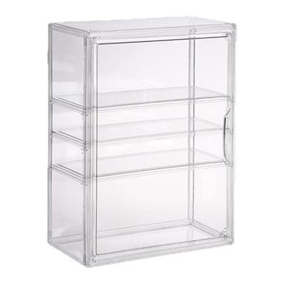 HelloKitty展示盒凯蒂猫手办盒