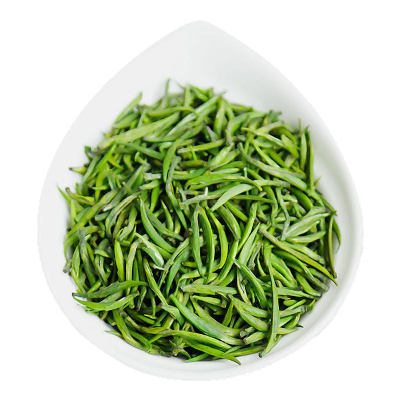 2026春茶雀舌A2新茶四川特产宜宾早茶绿茶独芽高山清香型茶250g