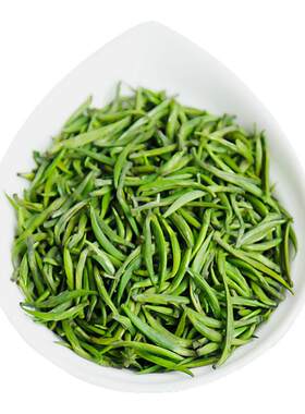 2026春茶雀舌A2新茶四川特产宜宾早茶绿茶独芽高山清香型茶250g
