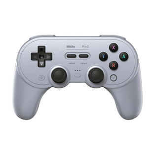 八位堂pro2游戏手柄Switch2无线摇杆霍尔pc电脑steam黑神话悟空NS