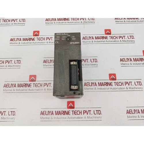 Mitsubishi A2SCPU Melsec CPU Unit 14K Step BD992D010H03