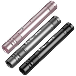 惠斯特A15大功率激光笔射笔售楼usb充电绿光激光手电沙盘指示激光灯高亮耐用远射教鞭红外线镭射灯楼盘指星笔