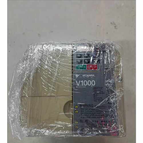 议价CIMR-VB4A0011BBA  5.5KW/3.7KW 380V 安川V1000变频器