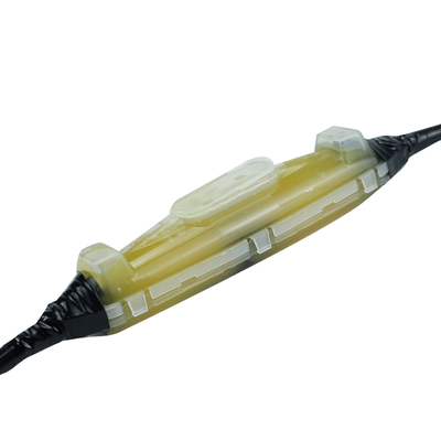 能泡水30米深的接线盒