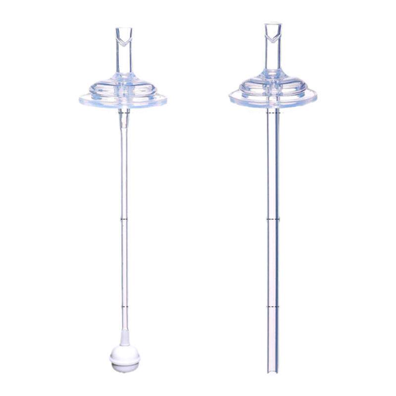 顺丰包邮通用格罗咪咪水杯吸管杯