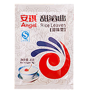 安琪甜酒曲甜酒酿家用酿酒醪糟曲子农家传统米酒酒曲酵母发酵酒曲