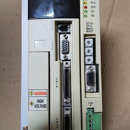 【询价】Robostar驱动器，RCS-7000，适用