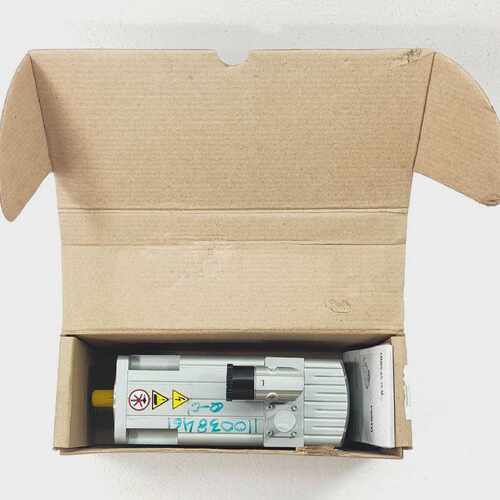 FESTO EMMS-AS-70-M-LS-RMB SERVO MOTOR 550121