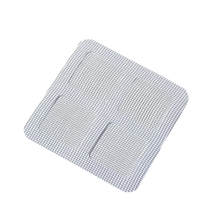 浴室毛发过滤拦发网卫生间下水道过滤器防堵塞防虫地漏贴滤网头发