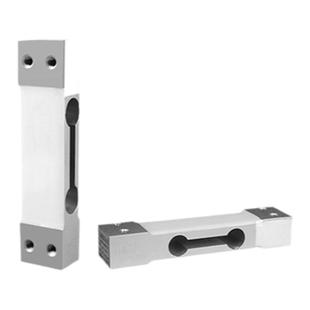 ZEMIC中航L6D称重传感器测力单点压力C3高精度传感器可代替MT1022