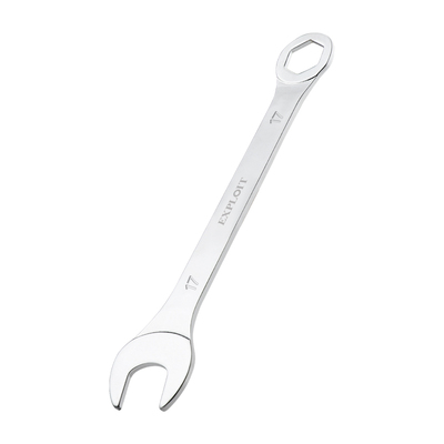 开拓超薄薄片呆头简易开口扳手