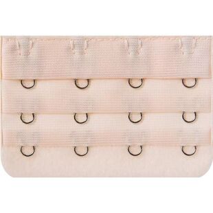 内衣延长扣加长排扣三排女文胸罩延长带内衣扣加长扣调节背扣挂钩