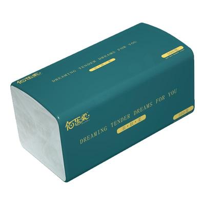 500张抽纸家用实惠大包整箱批发