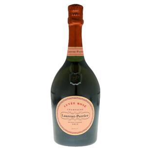 欧洲直邮laurent perrier法国罗兰百悦香槟酒12%vol750ml原装进口