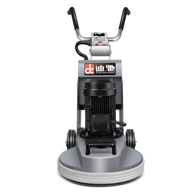 迪驰抛光机大理石地面结晶打蜡机