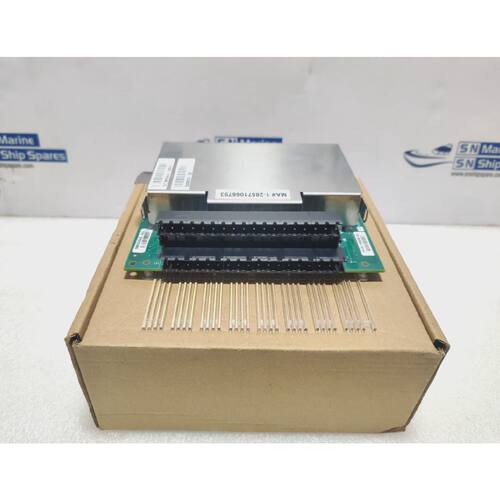Honeywell 50008235002 16PT HLAI Circuit Board Assembly 50008