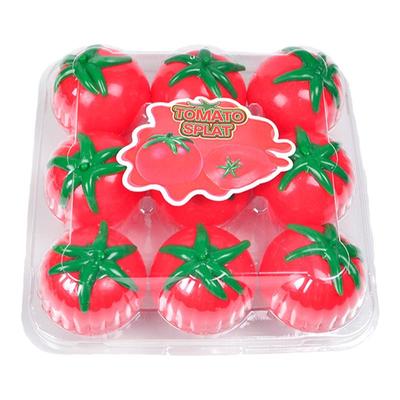StressBall解压西红柿网红玩具