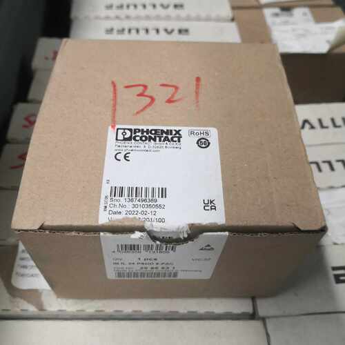 议价IBIL24PSDO8PAC菲尼克斯适用