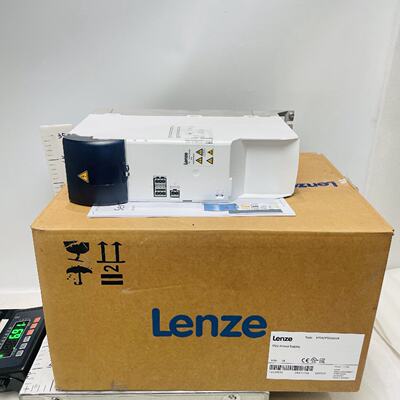 议价LENZE伦茨驱动器E70ACPSE0604S 现货议价商品 欢迎谘询