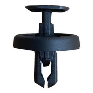 适配丰田亚洲龙锋兰达塞纳皇冠陆放C-HR叶子板内衬卡扣挡泥板卡子