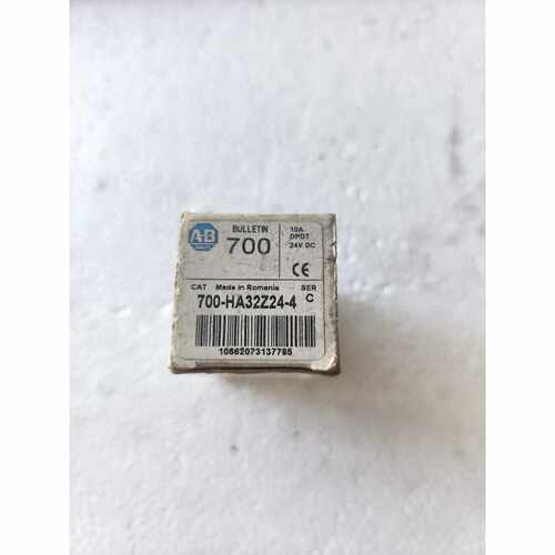 询价-700-HA32Z24-4继电器