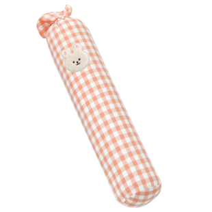 婴儿宝宝安抚枕侧睡觉决明子抱枕安全感神器防惊跳惊吓防翻身压枕