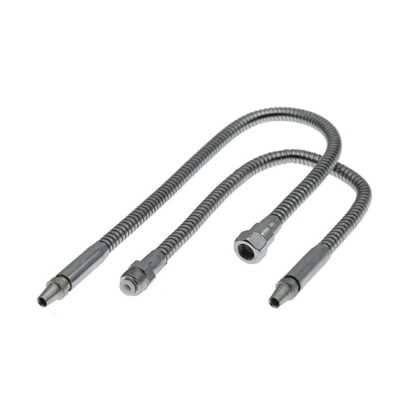 金属冷却管机床万向管内外丝牙螺纹油水管数控车床机械可调节喷嘴