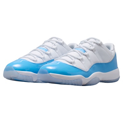 Jordan官方AJ11复刻男子运动鞋