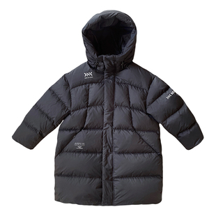 大E小e童装儿童加绒卫衣2025冬装中大童韩版加厚新年红帽衫25263