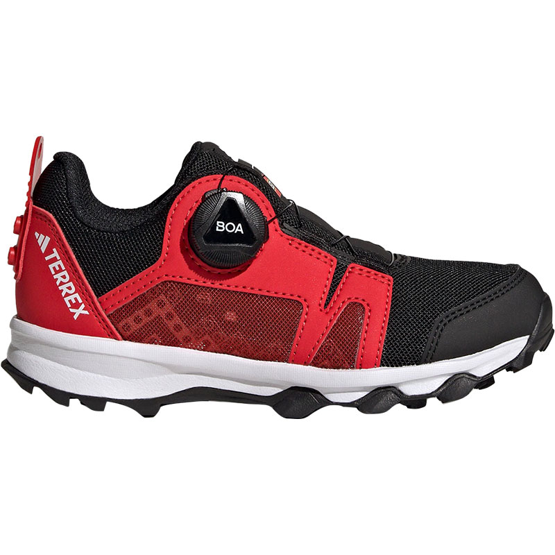 Adidas/阿迪达斯正品新款儿童户外旋转按钮运动鞋IG7954